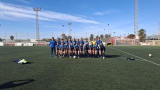 CAU FUTBOL 2025